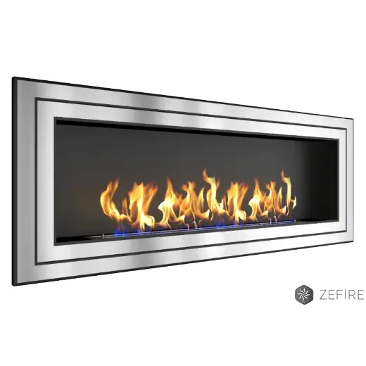 Биокамин Zefire Sirius 1800
