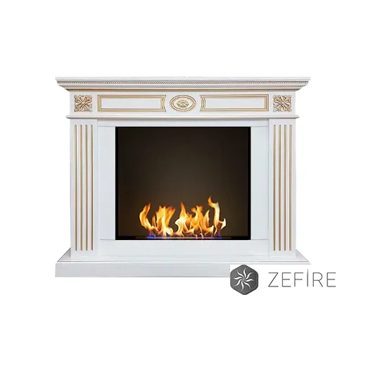 Биокамин Zefire классический Приам