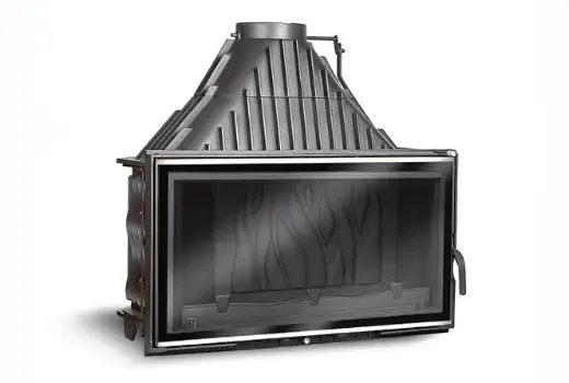 Чугунная топка KAWMET W12