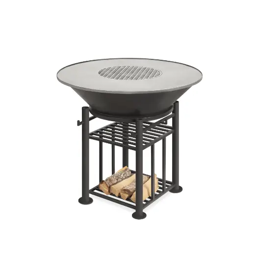 FANTASTIC GRILL ВЕЗУВИЙ "ЛЕГЕНДА" Ø 1000