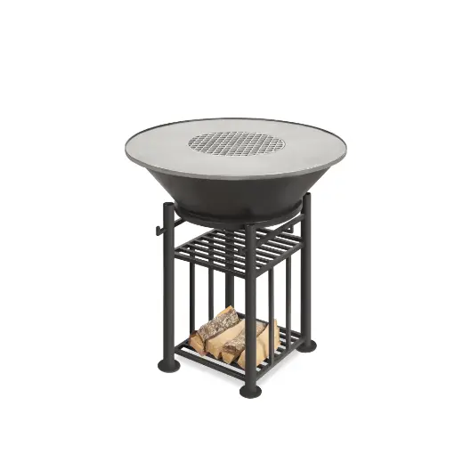FANTASTIC GRILL ВЕЗУВИЙ "ЛЕГЕНДА" Ø 700