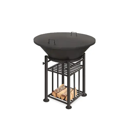 FANTASTIC GRILL ВЕЗУВИЙ "ЛЕГЕНДА" Ø 700 — фото 2