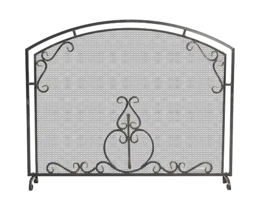 Каминный экран №120 B,S, Ч