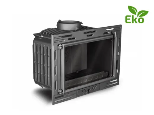 Чугунная топка KAWMET W9a EKO