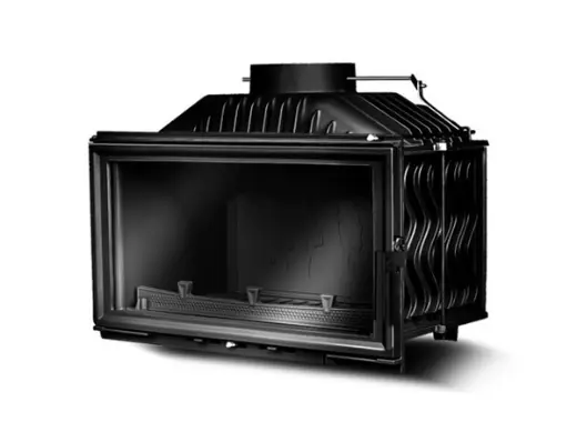Чугунная топка KAWMET W15 EKO