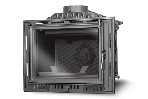 Чугунная топка KAWMET W6