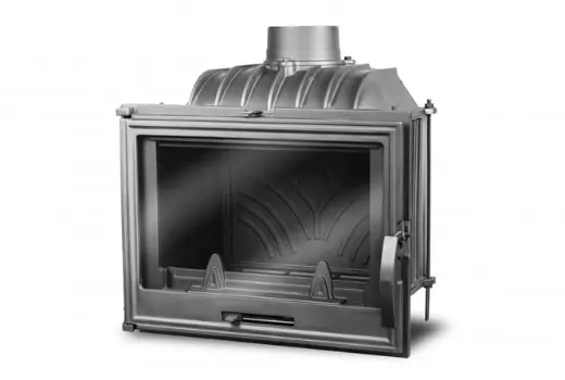 Чугунная топка KAWMET W13