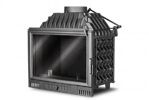 Чугунная топка KAWMET W2