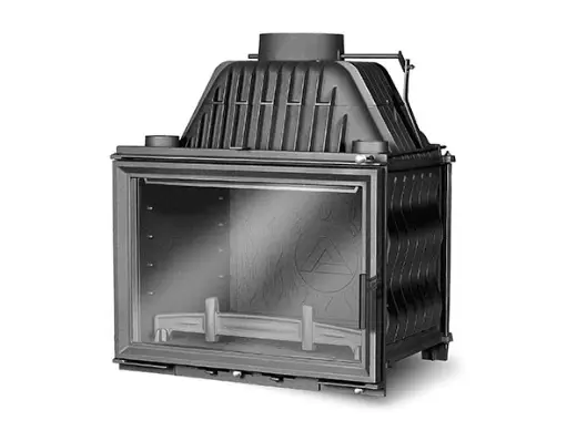 Чугунная топка KAWMET W17 16,1 кВт EKO