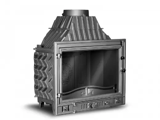 Чугунная топка KAWMET W3
