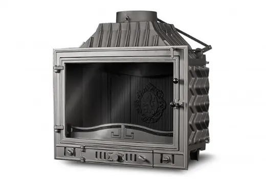 Чугунная топка KAWMET W4