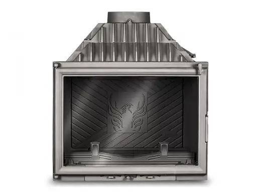 Чугунная топка KAWMET W11 — фото 2