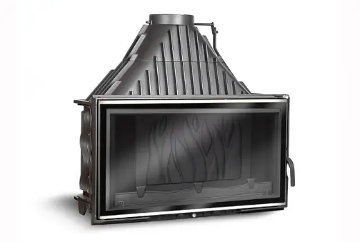 Чугунная топка KAWMET W12