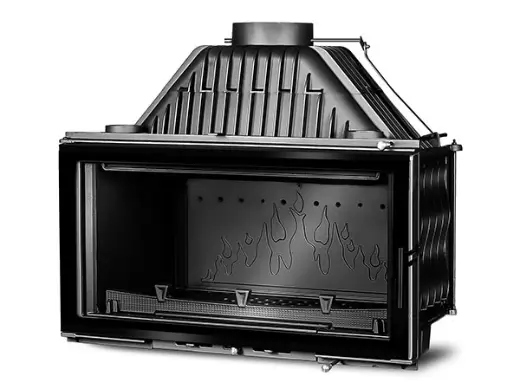 Чугунная топка KAWMET W16 18 кВт