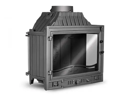 Чугунная топка KAWMET W4 PB