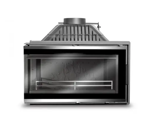 Чугунная топка KAWMET W16 LB — фото 2
