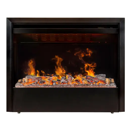 Электроочаг 3D Helios 26 SBG