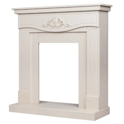 Портал для электрокамина Junona STD WT — фото 2