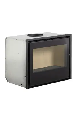 Каминная топка ROCAL RCr 70