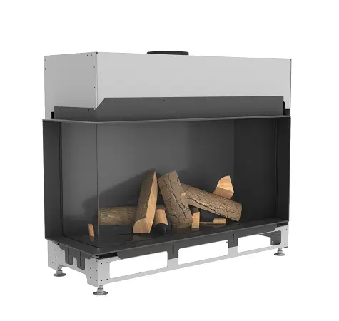 Газовая топка Schmid EKKO GL100