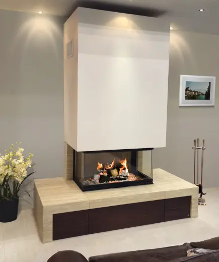 Каминная облицовка Sunhill Verona