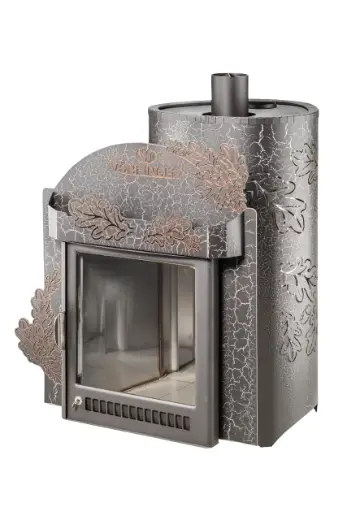 Банная печь Фёрингер Паровая Макси (Дуб)
