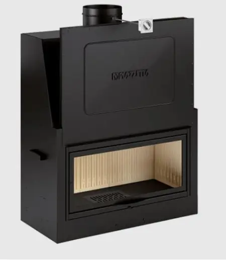 Стальная топка Piazzetta MA 263 SL