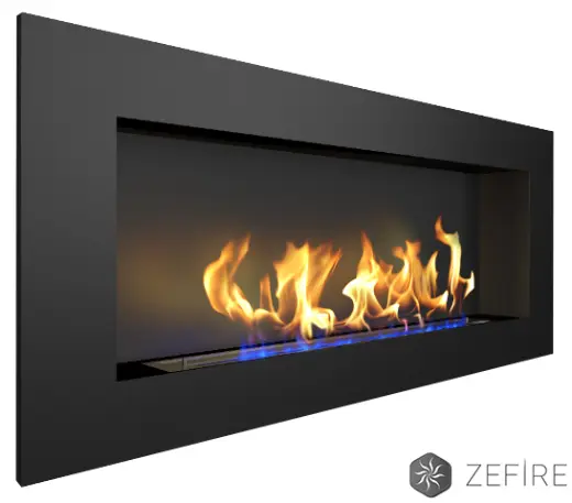 Биокамин Zefire Elliot 1500