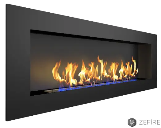 Биокамин Zefire Elliot 1800