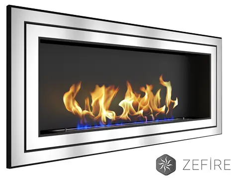 Биокамин Zefire Sirius 1500