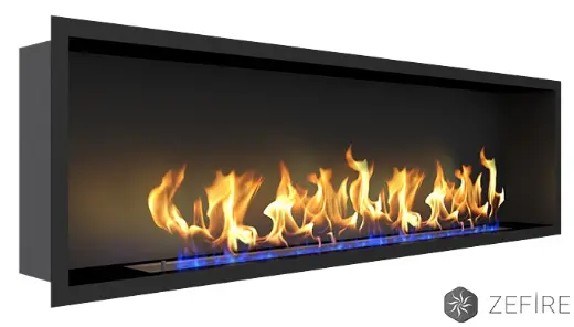 Биокамин Zefire Flagman 1600