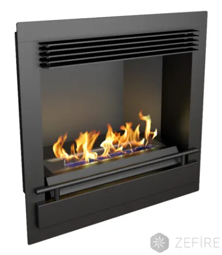Биокамин Zefire Standart