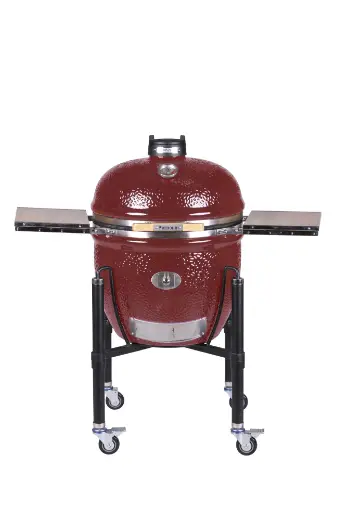 ГРИЛЬ LECHEF PRO-SERIE 2.0 RED (КРАСНЫЙ )