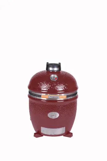 ГРИЛЬ CLASSIC PRO-SERIE 2.0 RED (КРАСНЫЙ БЕЗ СТОЛИКОВ И НОЖЕК)