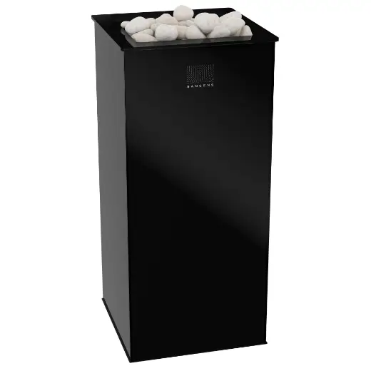 Электрическая печь для бани и сауны Sangens W20G