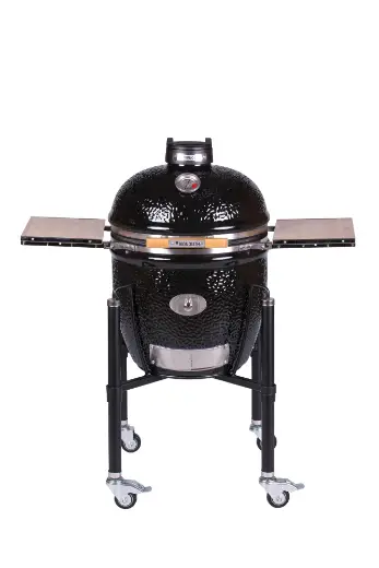 ГРИЛЬ LECHEF PRO-SERIE 2.0 BLACK (ЧЕРНЫЙ)