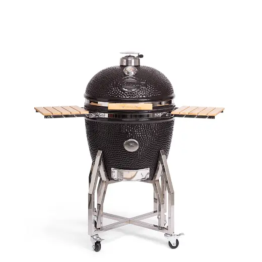 Yakiniku® XLarge Камадо гриль вкл. основание, боковые столики и PRO набор