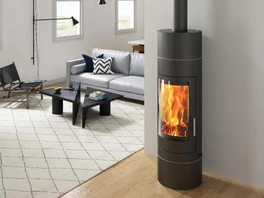 EMBER Отопительная печь София 552 XL