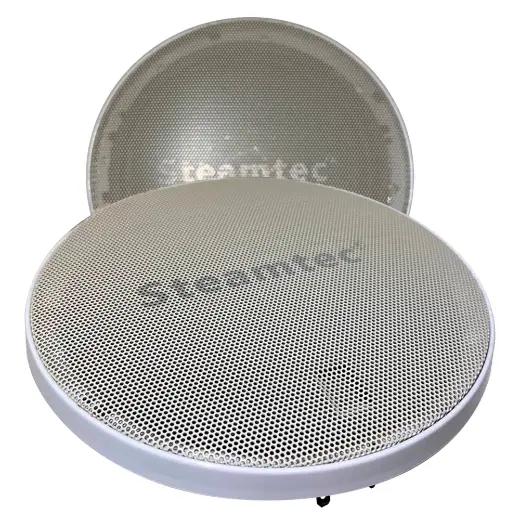 Влаго-термостойкий акустический динамик Steamtec TOLO-Music — фото 2