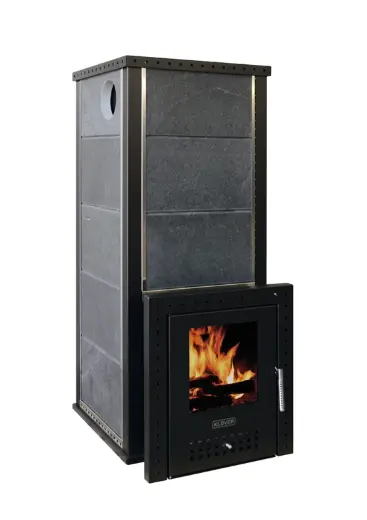 ПЕЧЬ KLOVER RT 35-RV 310S