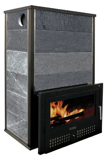 ПЕЧЬ KLOVER RT 100–RV 310S