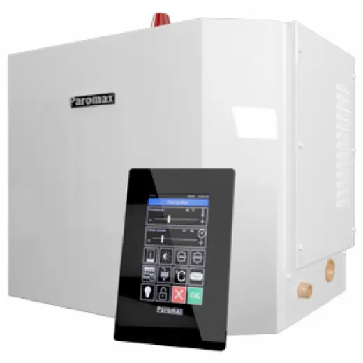 Парогенератор для хамама Паромакс NEO-MAX STYLE 6кВт