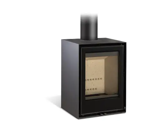 ROCAL Отопительная печь HABIT 50 V+T