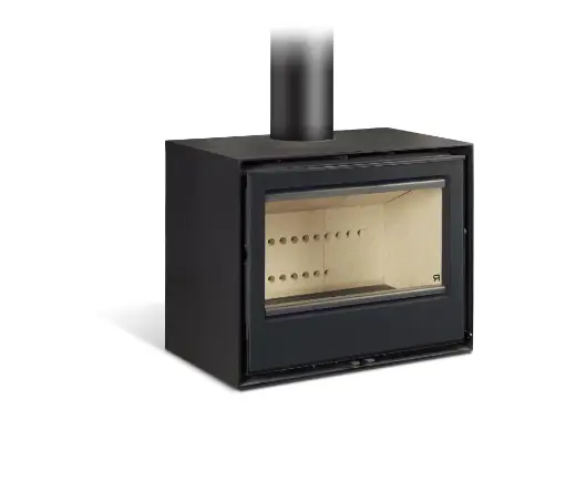 ROCAL Отопительная печь HABIT 70 A+T