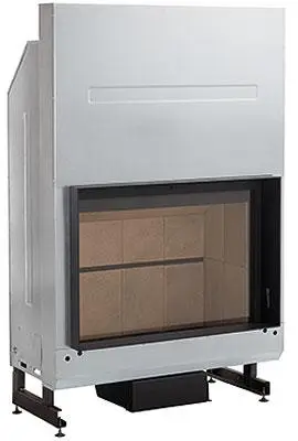 Каминная топка ROCAL G450