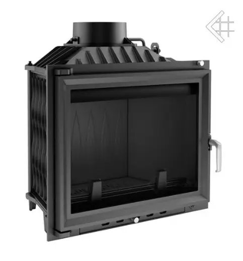 Чугунная топка Kratki Antek 180
