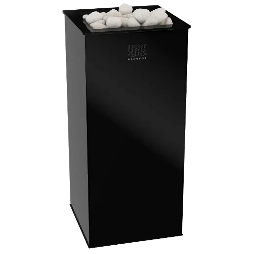 Электрическая печь для бани и сауны Sangens W20G